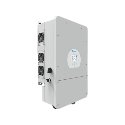 Deye SUN-12K-SG04LP3 8Kw 10Kw 12KW Hybrid Inverter 3 Phase Untuk Sistem Hybrid