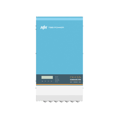 TBB KINERGIER PRO CK-II 2.0M Inverter Paralel Dengan 24KW Fase Tunggal 72KW Tiga Fase
