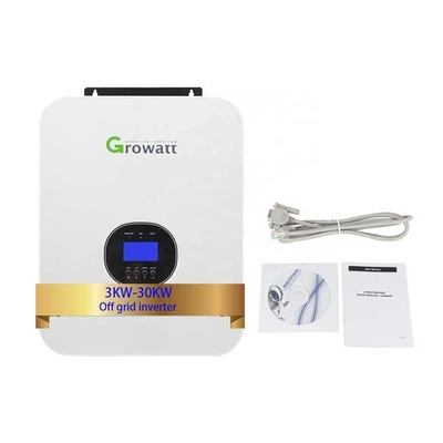 Growatt 3000TL-48 HVM 5kw Off Grid Inverter Tata Surya