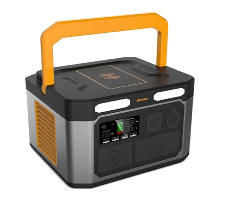 Sistem Portabel Surya 110V 50HZ / Kit Tenaga Surya Seluler 1000W MSDS
