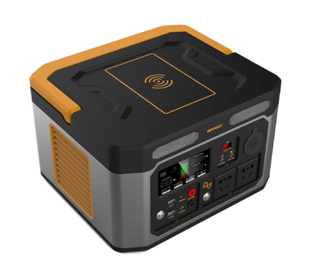 10kw Off Grid Tata Surya / Kit Generator Surya Untuk Berkemah 25.5V 5A