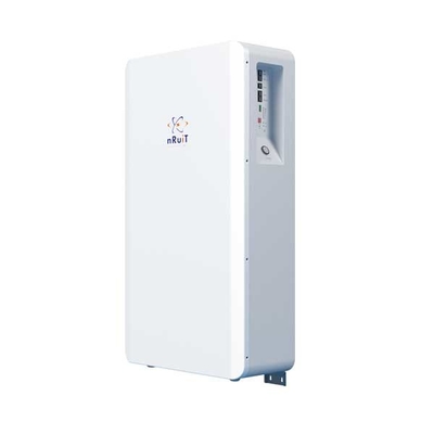 Penyimpanan Energi Surya Listrik Lifepo4 48v 200ah Baterai 5000W