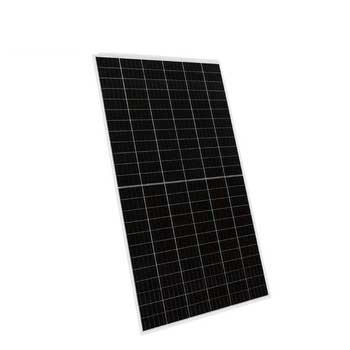 Panel Surya 150w 160w 170w 180w / Modul Surya Silikon Kristal