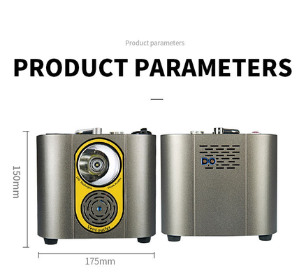 12V 500A Sistem Tata Surya Off Grid Portabel / Sistem Tenaga Surya 600w