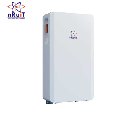 Baterai Surya Siklus Dalam 9kwh 176ah Powerporter