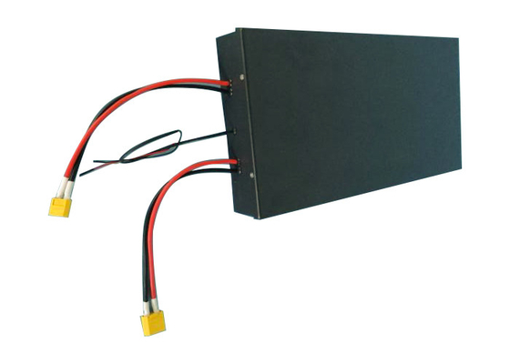 72V12.5AH Produsen Baterai Lithium Kustom