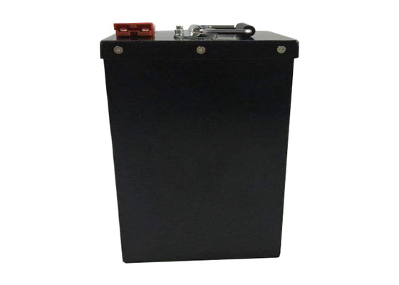 Baterai Lithium 72V 40AH Kustom