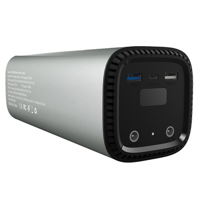 Pembangkit Listrik Portabel Pembangkit Listrik Terner Lithium 150W