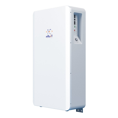 Baterai Surya Siklus Dalam 11.5kwh 228ah Powerporter
