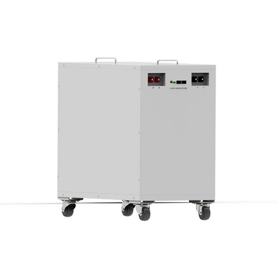 Langic Power Wall LiFePO4 Baterai Lithium Ion 20KWH 51.2V 400Ah