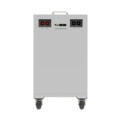 Langic Power Wall LiFePO4 Baterai Lithium Ion 20KWH 51.2V 400Ah