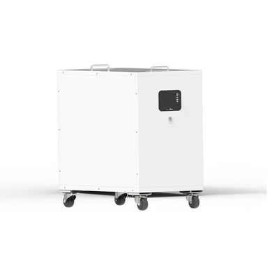 Langic Power Wall LiFePO4 Baterai Lithium Ion 20KWH 51.2V 400Ah
