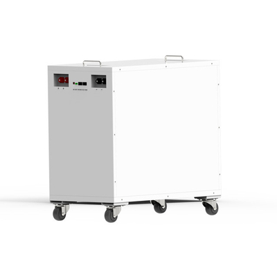 Langic Power Wall LiFePO4 Baterai Lithium Ion 20KWH 51.2V 400Ah