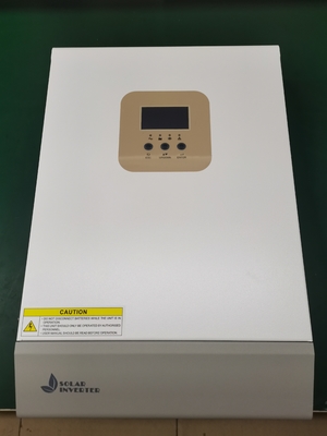 Hybrid Solar Power Off Grid Inverter 3000w 208/220/230/240VAC