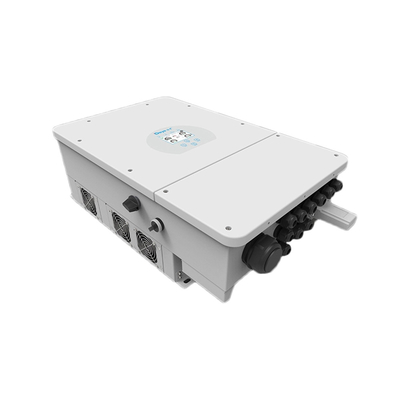Deye SUN-12K-SG04LP3 8Kw 10Kw 12KW Hybrid Inverter 3 Phase Untuk Sistem Hybrid