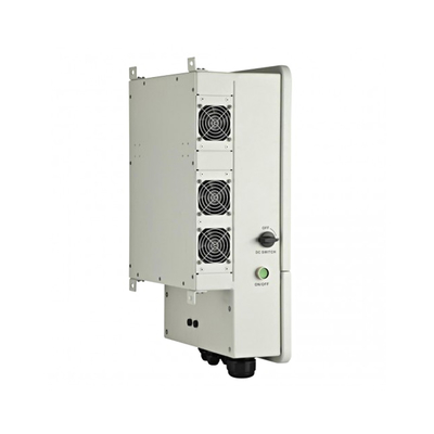 Deye SUN-12K-SG04LP3 8Kw 10Kw 12KW Hybrid Inverter 3 Phase Untuk Sistem Hybrid