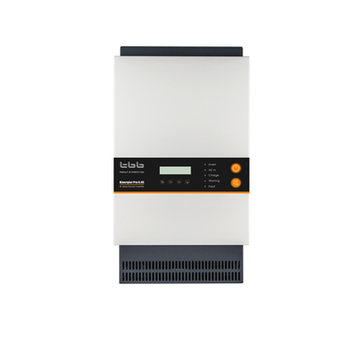 TBB KINERGIER PRO CK 5.0M Inverter Paralel Dengan 72KW Tiga Fase