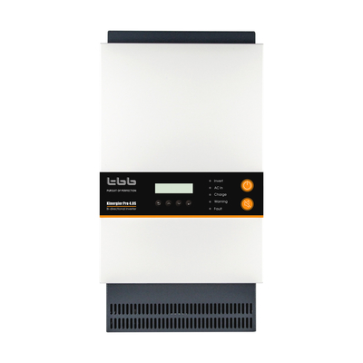 TBB KINERGIER PRO CK 5.0M Inverter Paralel Dengan 72KW Tiga Fase