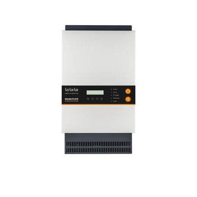 TBB KINERGIER PRO CK 8.0S Inverter Paralel Dengan Fase Tunggal 24KW