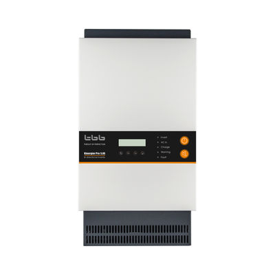 TBB KINERGIER PRO CK 8.0S Inverter Paralel Dengan Fase Tunggal 24KW