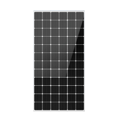 Panel Surya GCL 525w 530W 535W 540W 545W 550W555W 560W 144sel Setengah Sel Monokristalin PV Output Tinggi