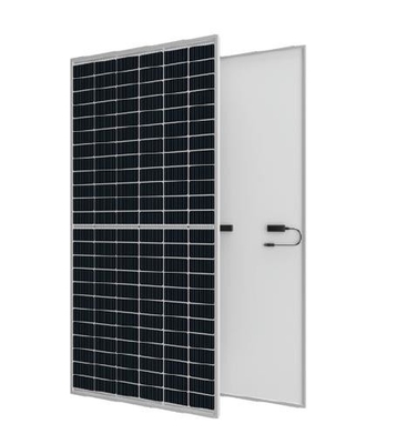 Panel Surya JINYUAN 356W 370W 375W 380W 385W 390W 395W 400W Untuk Sistem Energi Surya