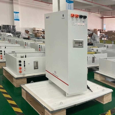 Sistem Panel Surya Perumahan MPPT 48V / Sistem Tenaga Surya Atap 12kw