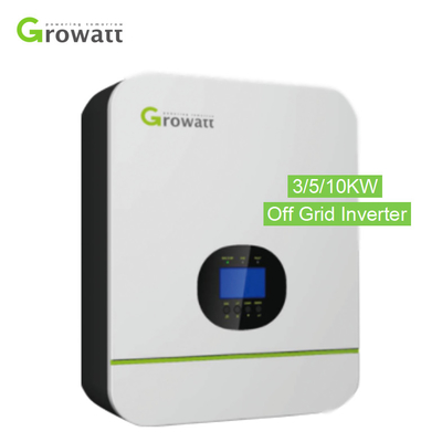 6000VA 5kw Tata Surya Inverter Off Grid TUV 80VDC