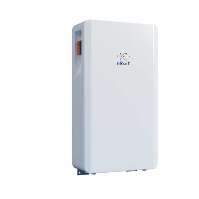 Penyimpanan Energi Surya Listrik Lifepo4 48v 200ah Baterai 5000W