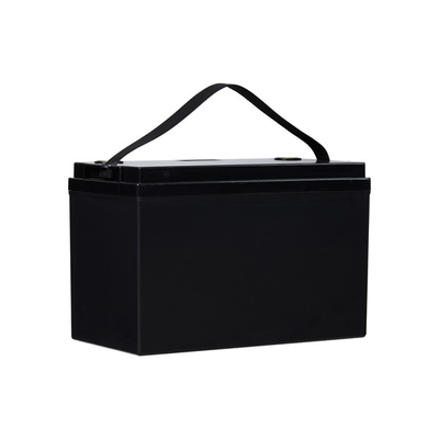 150ah Deep Cycle Solar Battery Farm Penggantian Surya 12V Lifepo4 1920Wh
