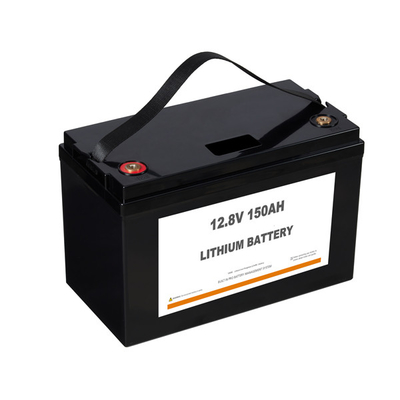 150ah Deep Cycle Solar Battery Farm Penggantian Surya 12V Lifepo4 1920Wh