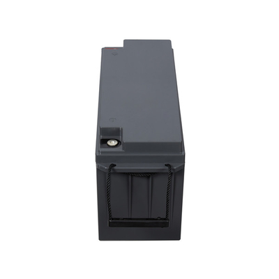 Baterai Surya Sel Dalam 2560W 12v 200ah IEC62619