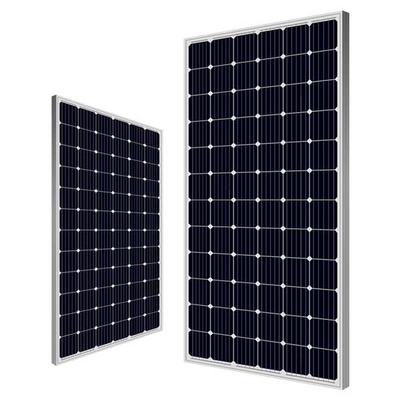 Modul Surya Efisiensi Tinggi 250w 190W 195W 200W 205W 210W