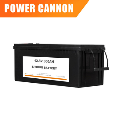 Energi Cadangan Tenaga Surya 48v 300ah Baterai Lithium Ion 12v