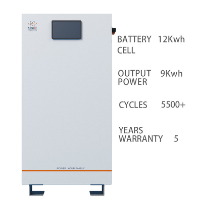 Baterai Surya Lithium Ion 5000W 228AH 5kwh UN38.8