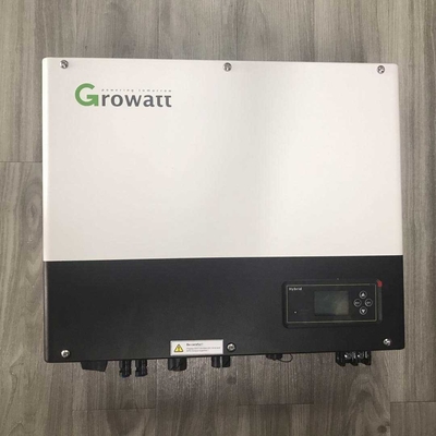 5000VA 48v Inverter Surya Rumah Tangga SPH5000 Off Grid Inverter Gelombang Sinus Murni