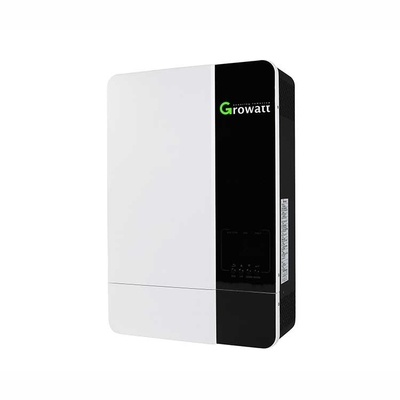 MPPT 10000VA Off Grid 3 Phase Inverter 5kw Solar Hybrid System