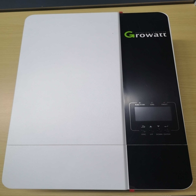 5kw Off Grid Hybrid Solar Inverter Growatt ES Hybrid