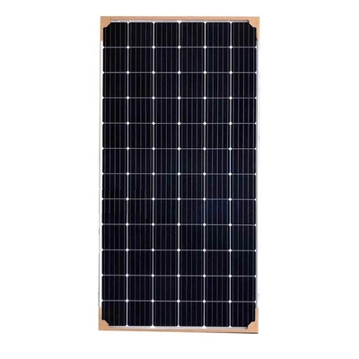 170w 150w Mono Cell Solar Panel Kit Modul 180w