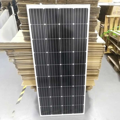 265w Tesla Roof Mono Cell Panel Surya 260w 270w 275w 280w 285w 290w 295w 300w