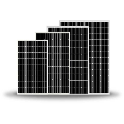 260w 265w 270w Panel Surya Sel Mono 275w 280w 285w 290w 295w 300w