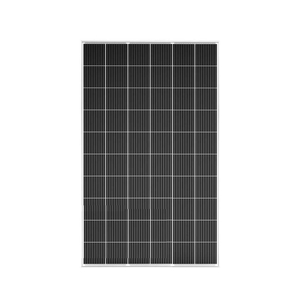 Tesla Roof Mono Cell Solar Panel PERC 120W Tata Surya Rumah
