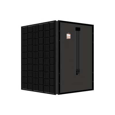 DC1500W Mono Sel Panel Surya Sel Fotovoltaik 42V CEC