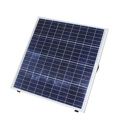 Panel Surya Mono Perc 400W 7.81A Daya Tinggi