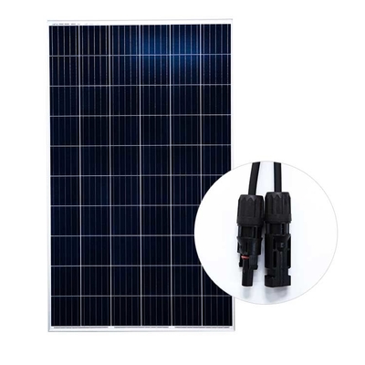 Panel Surya Mono Bi 400W Wajah 41.60V Anti PID