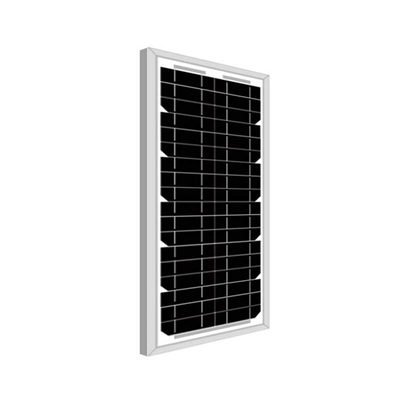 Panel Setengah Potong Mono Bifacial DC1500W 41.6V 20.2% Efisiensi