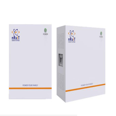 Baterai Penyimpanan Siklus Dalam Lifepo4 Brilliant BMS 24kwh