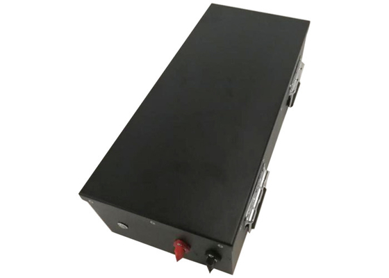Baterai Lithium Ion 24 Volt 100AH ​​32Kg UN38.8