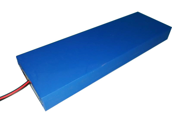12v 36ah Baterai Lithium Solar Ekspedisi Kutub Meteorologi 7.22Kg