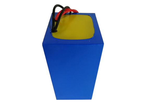Baterai Lithium Polimer Lithium Terner Kustom 60V 37AH